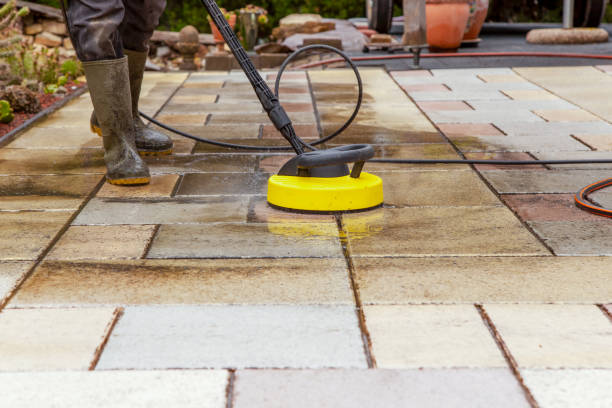 Best Window and Screen Pressure Cleaning in Bethany, MO