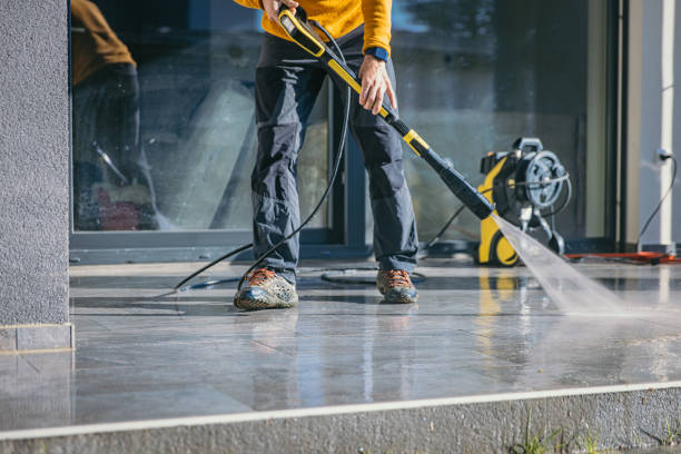 Bethany, MO Pressure Washing Services Company